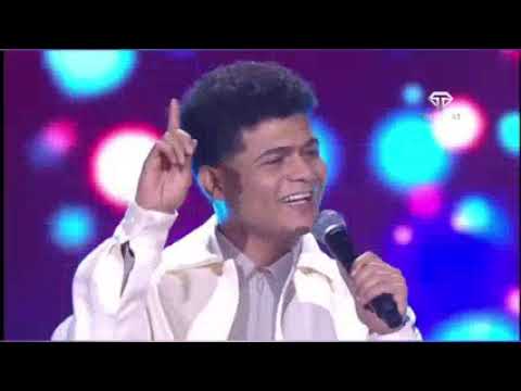 اغنية ابعاد   برهم برنامج اكس فاكتور موسم الثاني 2024