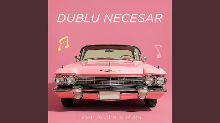 DUBLU NECESAR