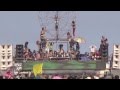 Lee Burridge - Robot Heart - Burning Man 2013