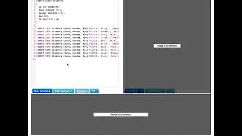 sql fiddle running total