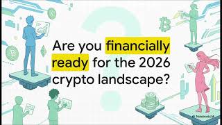 Future Wealth: How to Earn Crypto Passive Income in 2026