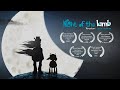 Night of the Lamb│2D Animated Short Film