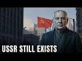 What if the Soviet Union never collapsed?