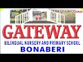Gatewaybnps anthem