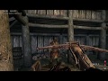 Skyrim: Damn Shame