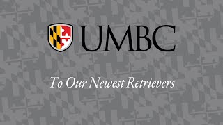 To Our Newest Retrievers