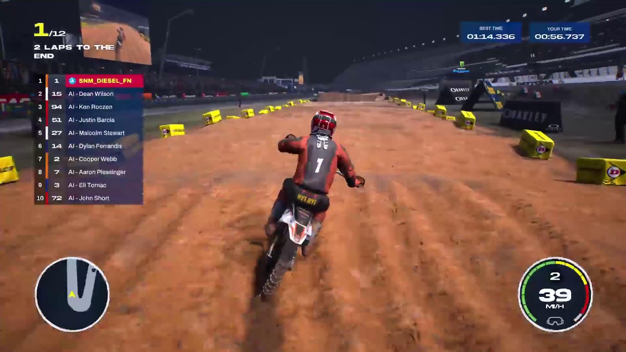 KTM rippa🔴LIVE🔴 Dirt bike games