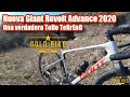 Giant Revolt Advance 2, una verdadera Todoterreno | Gold Bike Shop