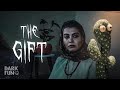 The gift  horror short film