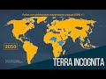 Terra Incognita: Ian Goldin y Robert Muggah nos presentan los mapas para sobrevivir el s.21