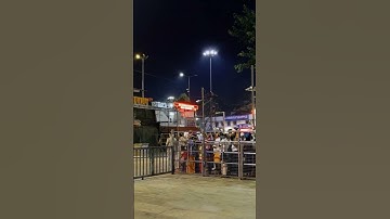 Sabarimala sanidhanam today morning 5:00AM visuals today 19-09-2025 🙏#sabarimala #ayyappa #swami