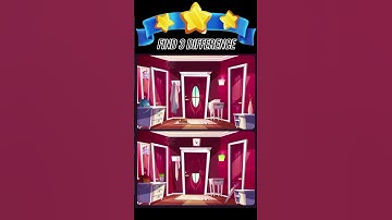 Spot the difference  | 🎯👀 Challenge #1