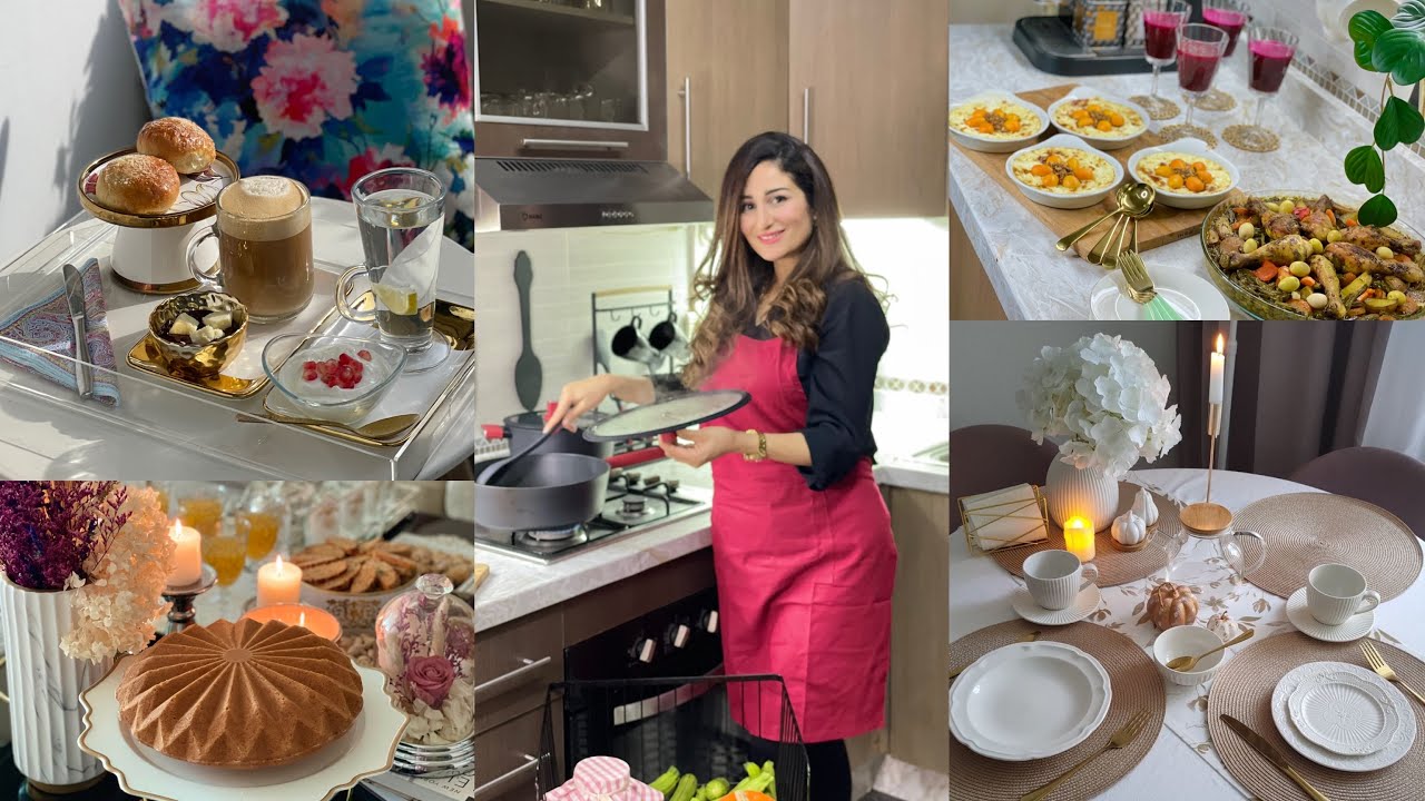 روتين يومي في ايام الدراسة 🤗 هادي هي الطريقة اللي نافعاني💪🏻