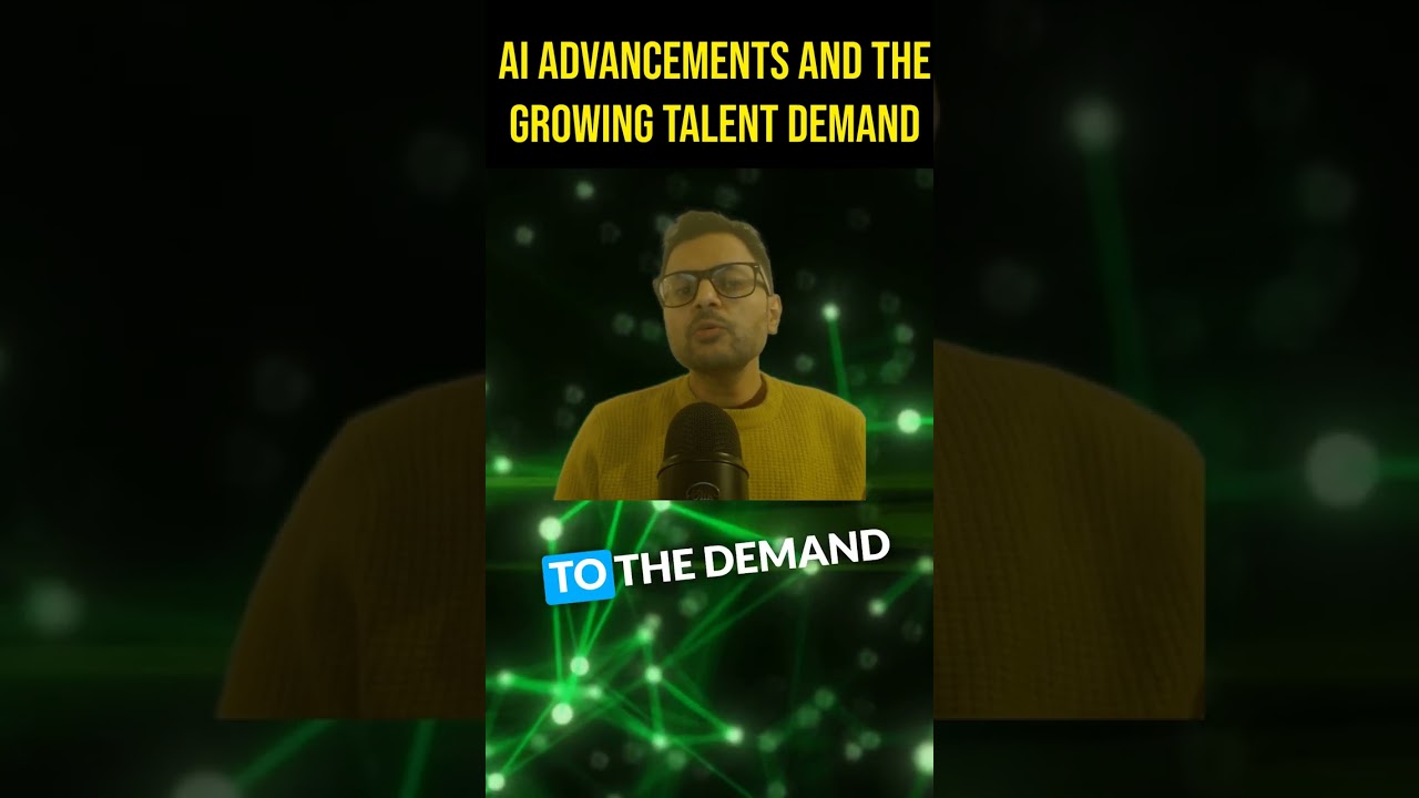 AI's Impact on Job Market