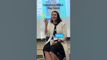 Why USMLE Step Failure Doesn’t Matter #usmle #usmlestep2 #usmlestep1 #medstudent