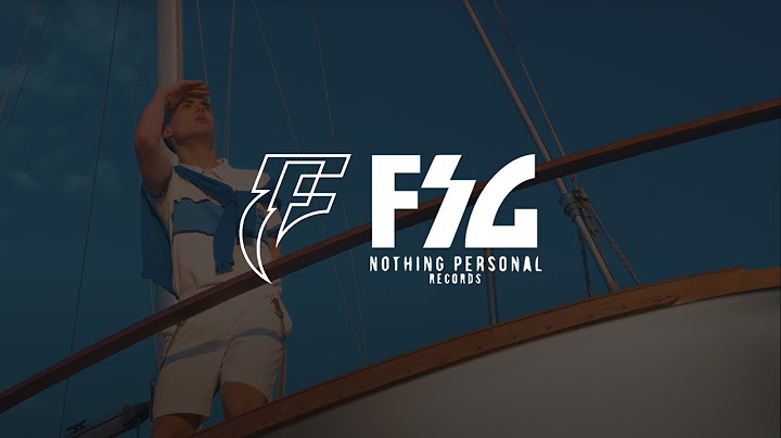 Free Finga x FSG - Medaus Mėnuo (Official music video)