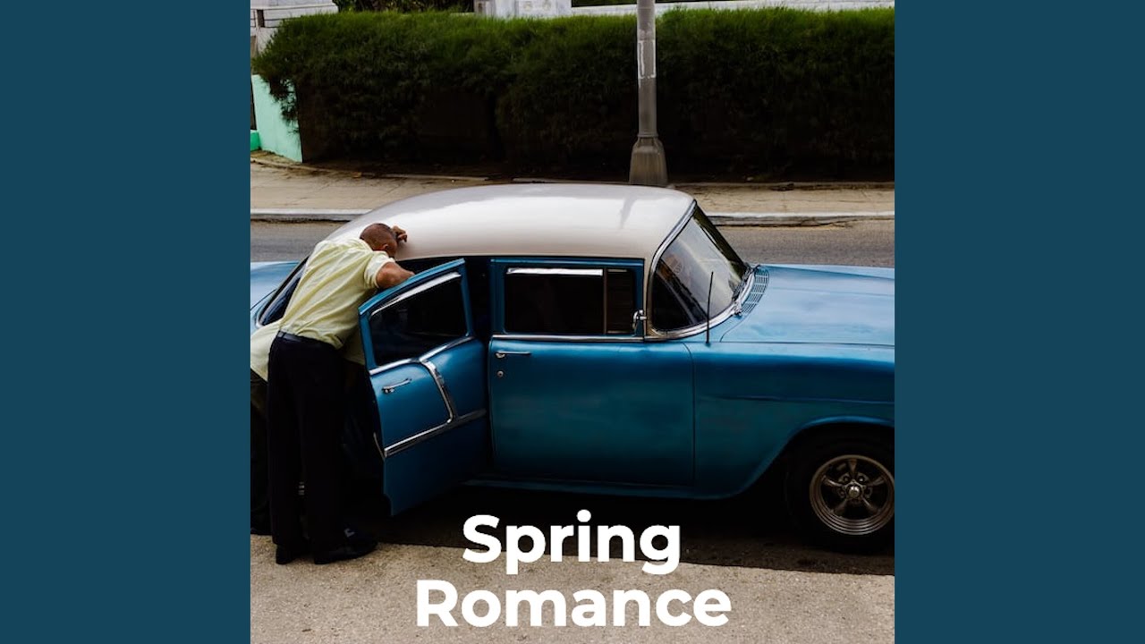Spring Romance