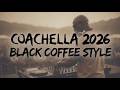Afro House 2026 | Deep Melodic Mix | Black Coffee Style Vol. 1 ☕️