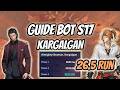 GUIDE BOT S17 KARGALGAN 26 5s Run mp3