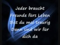 Freunde frs leben