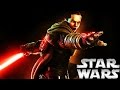 How Starkiller Became So Powerful - Star Wars Explained