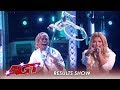 EPIC 'AGT' Stars Sofie Dossi, Brian King Joseph & Bianca Ryan Are Back!! | America's Got Talent 2019