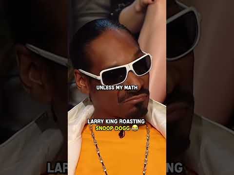 Video: Larry King Neto vredno