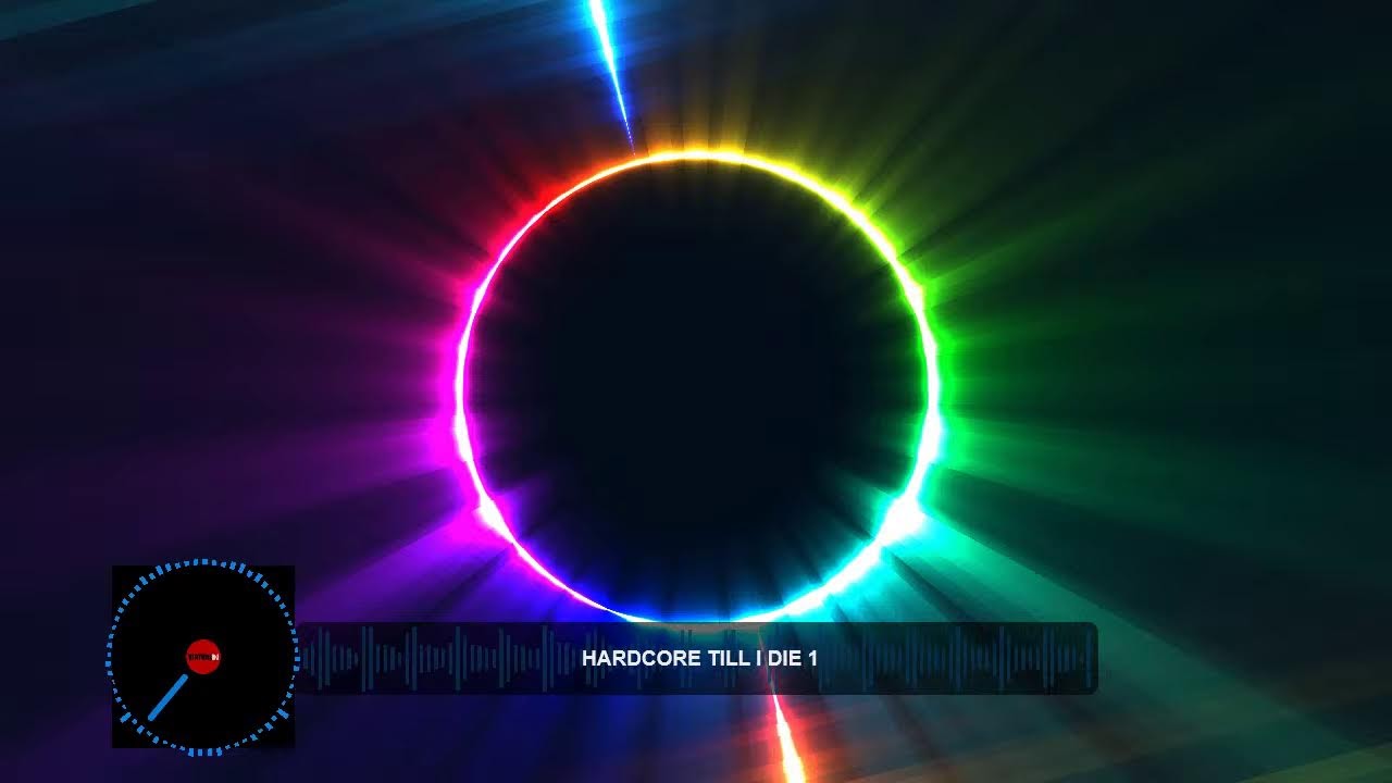 Glen Booth Live Stream  HARDCORE NEVER DIES