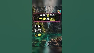 Math Quiz for Americans Comment how many did you get?#quiz #shorts #youtubeshorts