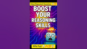Best reasoning tricks | coding decoding | maths | #education #ssc #maths #shorts #yt #ytshorts
