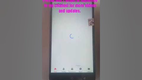 How to bypass Tecno K8 google account without PC 100%