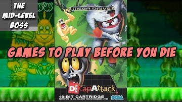 G2PB4YD: Decap Attack