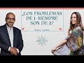 Problemas de 1 son de 2 con Mario Guerra | Caminos con Luz