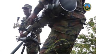 NYIRAGONGO DORE IBIBAYE AFC/M23 IKOZE INAMA IDASANZWE NA