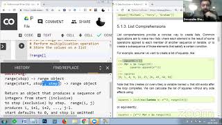 Famous Python for Data Science - Session 2 Net Worth