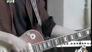 Video thumbnail of "Massimo Volume - Il primo Dio (audio risincronizzato)"