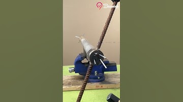 Metal twisting tool #metal #tools #metalwork