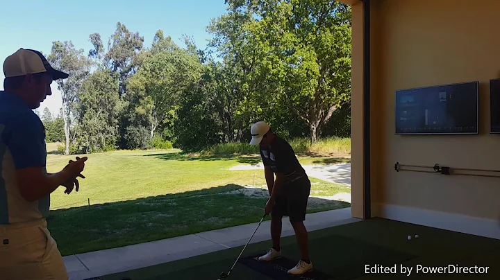 PGA Pre swing & In swing Fundamentals