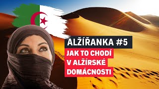 [Alžířanka 🇩🇿 5] Jak se v Alžírsku tráví volný čas? Sportuje se tam a existuje ta alžírská káva?