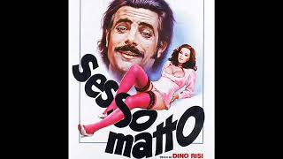 Viaggio di nozze (Sessomatto) - Armando Trovajoli - 1973