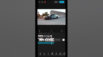 Dodge Hellcat Capcut Edit Tutorial #viral #shorts #car #dodge #dogehellcat #trending #edit #caredit