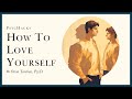 How to love yourself three steps to overcoming selfhatred