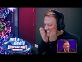 Antony Cotton's 'Get Out Of Me Ear!' Prank With Ant & Dec - Saturday Night Takeaway