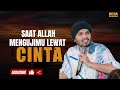 Saat Allah Mengujimu Lewat Cinta Ustadz Hanan Attaki Ustadzhananattaki Hananattakiterbaru Saat Allah Mengujimu Lewat Cinta Ustadz Hanan Attaki Ustadzhananattaki Hananattakiterbaru