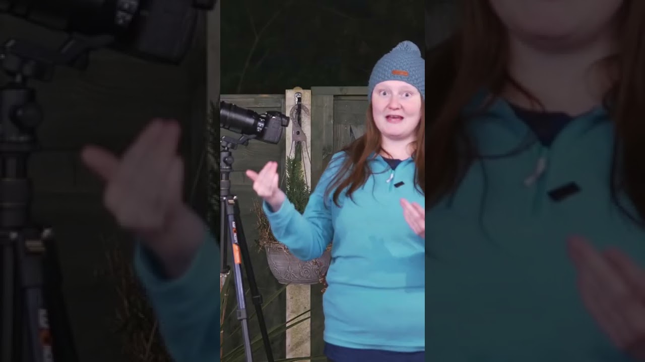 Making Moon Photography SUPER SIMPLE with Pro Shooter Emily Lowrey