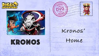 [~Kronos~] #7 Kronos' Home - Diggy's Adventure