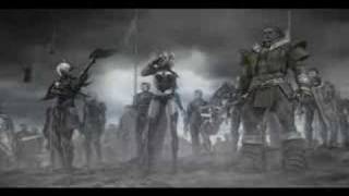 Lineage 2 Interlude - The Chaotic Throne, FULL CG