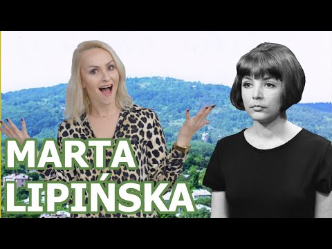 Największa łamaczka męskich serc w PRL, a dziś Michałowa z Rancza - Marta Lipińska