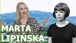 Największa łamaczka męskich serc w PRL, a dziś Michałowa z Rancza - Marta Lipińska