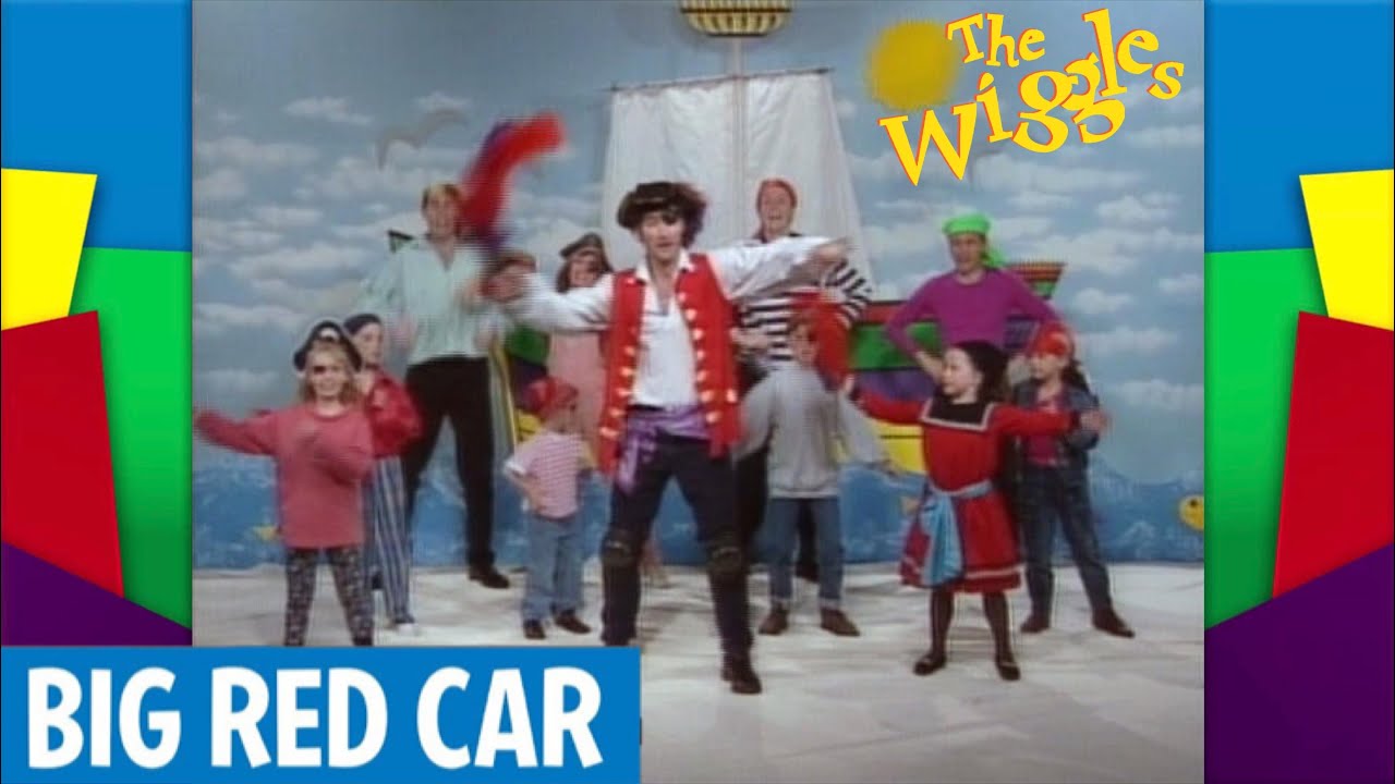 Nicky Nacky Nocky Noo